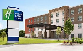 Holiday Inn Express & Suites - Lancaster - Mount Joy By Ihg