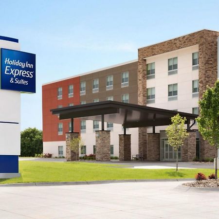 Holiday Inn Express & Suites - Lancaster - Mount Joy By Ihg Exterior photo