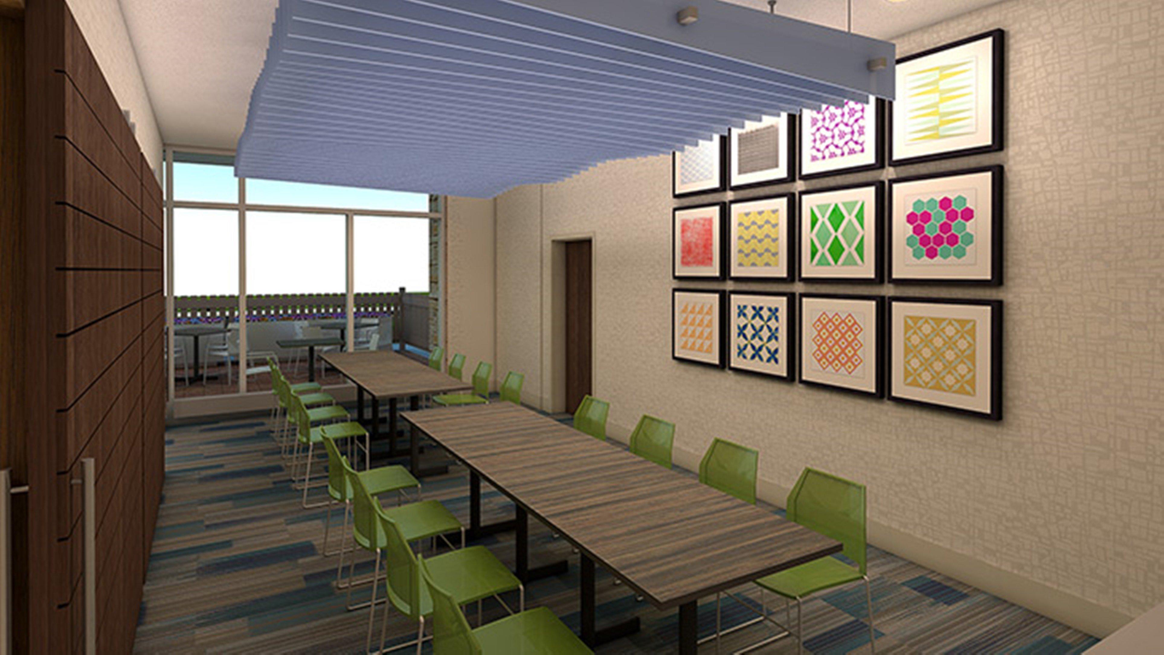 Holiday Inn Express & Suites - Lancaster - Mount Joy By Ihg Exterior photo