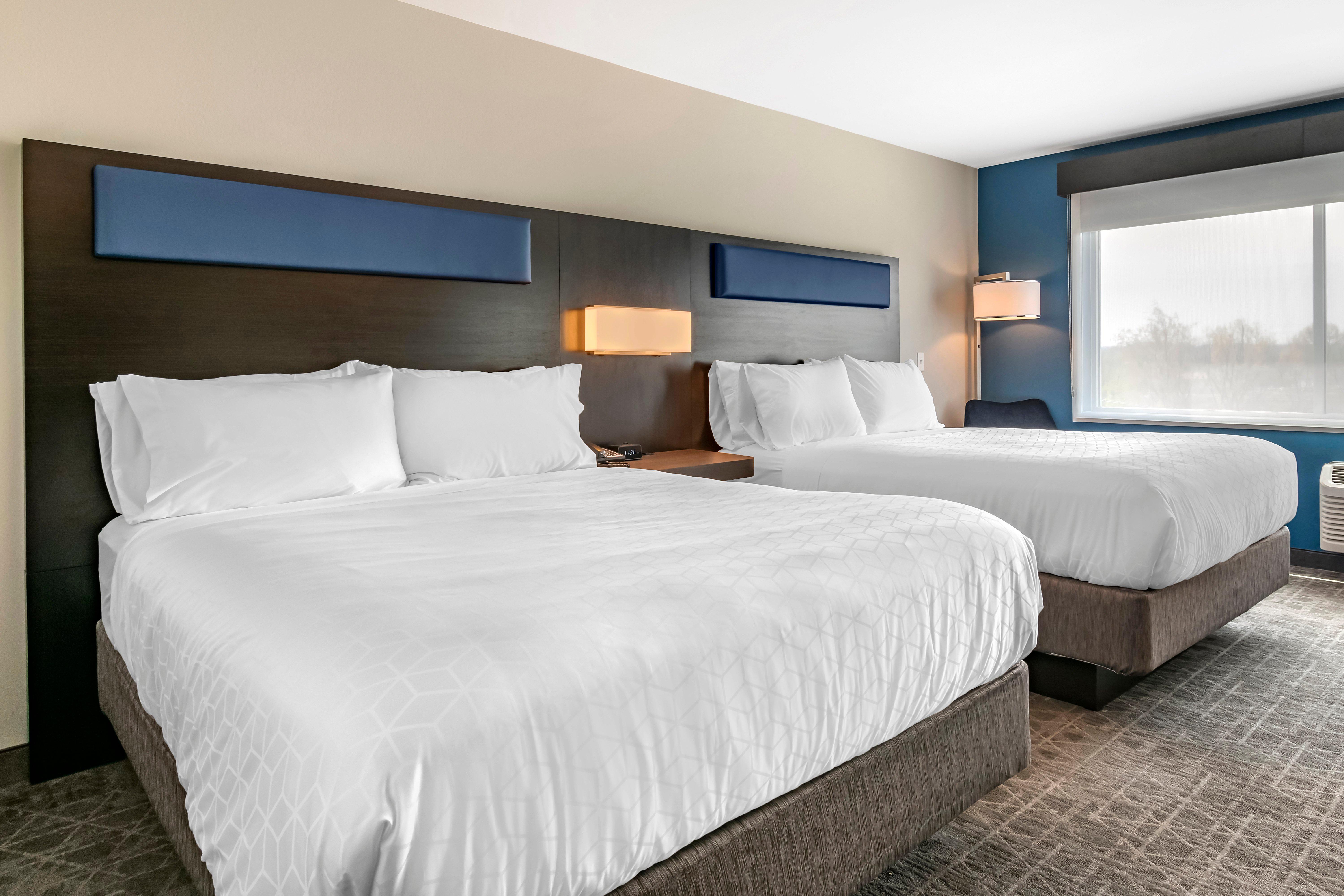 Holiday Inn Express & Suites - Lancaster - Mount Joy By Ihg Exterior photo